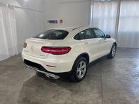 occasion Mercedes E250 GLC Coupé D 204CH EXECUTIVE 4MATIC 9G-TRONIC