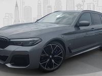 Occasion BMW 530 M Sport 286 ch (210 kW) 2023 Berline