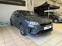 occasion Kia Ceed GT CEED 1.4 T-GDi 140 ch ISG DCT7 - Line