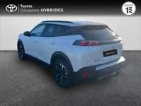 Occasion Peugeot 2008 Allure 2022 Blanc nacré (n) SUV