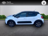 occasion Citroën C3 PureTech 110ch Origins S&S E6.d 6cv