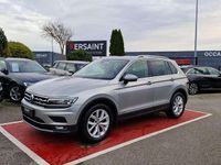 Occasion VW Tiguan Match 150 ch (110 kW) 2020 SUV