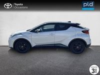 occasion Toyota C-HR 184h Collection 2WD E-CVT MY22 - VIVA195237667