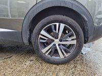 Occasion Peugeot 3008 Business-Line 130 ch (95 kW) 2018 Gris SUV
