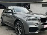 occasion BMW X5 F15 Xdrive30d 258 Ch M Sport Bva8