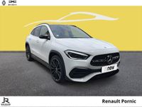 occasion Mercedes C220 d 8G-DCT 4Matic - AMG Line