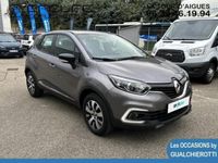 occasion Renault Captur 0.9 TCe 90ch Business - 19 - VIVA161085506