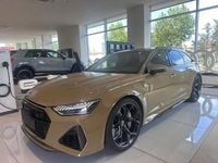 Occasion Audi RS6 Performance 630 ch (463 kW) 2024 Peintures individuelles, audi exclusive Break