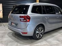 occasion Citroën Grand C4 Picasso Bluehdi 120 S&s Feel