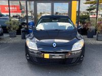 occasion Renault Mégane III BERLINE dCi 130 FAP eco2 Carminat Tom-Tom Euro 5