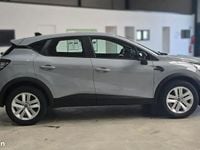 Nouvelle Renault Captur Evolution 91 ch (66 kW) 2025 Gris SUV