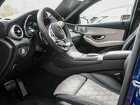 occasion Mercedes E300 GLC Coupé Coupe313ch AMG Line 4Matic