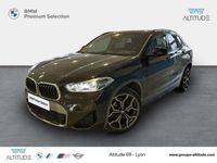 occasion BMW X2 sDrive18dA 150ch M Sport X Euro6d-T