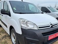 Occasion Citroën Berlingo 99 ch (72 kW) 2017 Blanc Monospace
