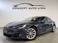 occasion Tesla Model S 100D DUAL MOTOR HIFI PREMIUM