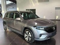 Occasion Mercedes EQB300 Progressive 167 kW (228 ch) 2024 Gris SUV