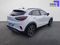 Occasion Ford Puma S 125 ch (91 kW) 2020 Coupé