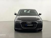 Occasion Audi A1 Advanced 97 ch (71 kW) 2023 Berline