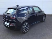 Occasion BMW i3 127 kW (173 ch) 2019 Noir Citadine