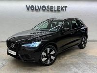 Occasion Volvo XC60 Ultra 257 ch (189 kW) 2024 Noir SUV