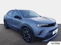 Occasion Opel Mokka-e 100 kW (136 ch) 2024 Gris SUV