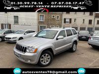 occasion Jeep Grand Cherokee 3.0 CRD S LIMITED
