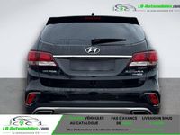 occasion Hyundai Santa Fe 2.2 CRDi 200 4WD BVA