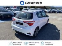 occasion Toyota Yaris 100h Dynamic 5p MY19