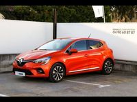 occasion Renault Clio IV 1.0 TCe 100ch Intens