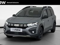 Occasion Dacia Jogger Extreme 111 ch (81 kW) 2022 Gris Monospace