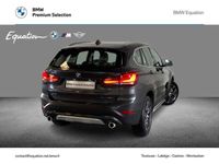 occasion BMW X1 sDrive18d 150ch xLine