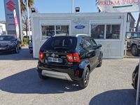 occasion Suzuki Ignis 1.2 Dualjet Hybrid 83ch Privilège