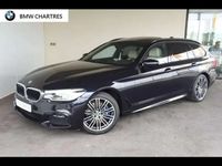 occasion BMW 530 Serie 5 ia 252ch M Sport Steptronic Euro6d-t