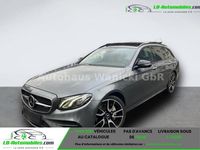 Occasion Mercedes E43 AMG AMG 401 ch (294 kW) 2017 Berline