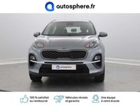 occasion Kia Sportage 1.6 CRDi 115ch ISG Active 4x2