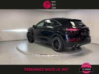 occasion DS Automobiles DS7 Crossback 1.6 Puretech - 180 - Bv Eat8 Perfor