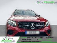 occasion Mercedes GLC43 AMG ClasseAmg Bva 4matic