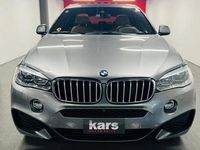 Occasion BMW X6 313 ch (230 kW) 2017 SUV