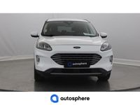 occasion Ford Kuga 2.0 EcoBlue 190ch Titanium BVA i-AWD