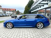 occasion Audi A6 Avant 3.0 V6 BITDI 326CH COMPETITION QUATTRO TIPTRONIC