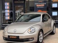 Occasion VW Beetle CLUB 151 ch (111 kW) 2015 Gris Citadine
