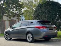 occasion Hyundai i40 i401.7 CRDI 136cv PACK PREMIUM SPORT BVA6