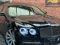 occasion Bentley Continental Flying SpurPack Mulliner W12 6.0 625 Cv Exceptionnelle Imma