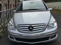 occasion Mercedes B180 