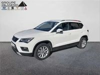 occasion Seat Ateca 1.4 ecotsi 150 ch act start/stop dsg7