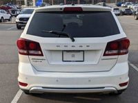 occasion Dodge Journey 