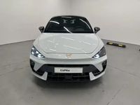 Occasion Cupra Leon 204 ch (150 kW) 2024 Blanc nevada Berline