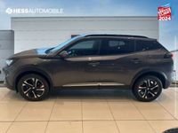 occasion Peugeot 2008 1.2 PureTech 130ch S/S Allure Business EAT8 7cv