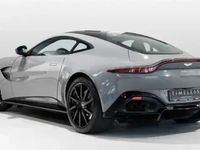 occasion Aston Martin V8 Alcantara