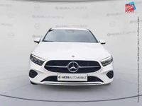 Occasion Mercedes A180 Progressive 137 ch (100 kW) 2023 Blanc polaire Berline